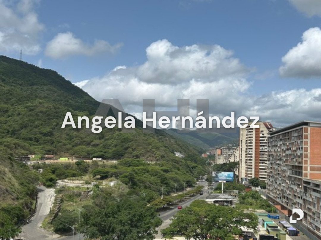 Apartamento en Montalbán, Caracas – 2