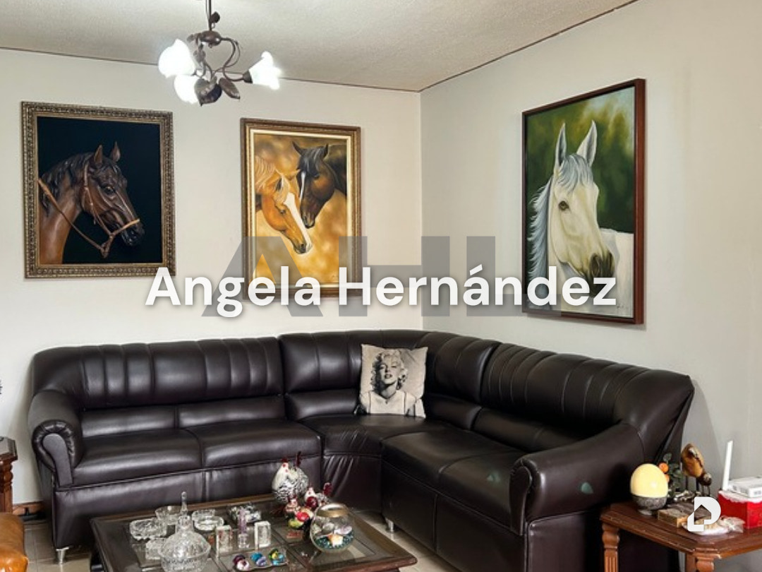 Apartamento en Montalbán, Caracas – 3