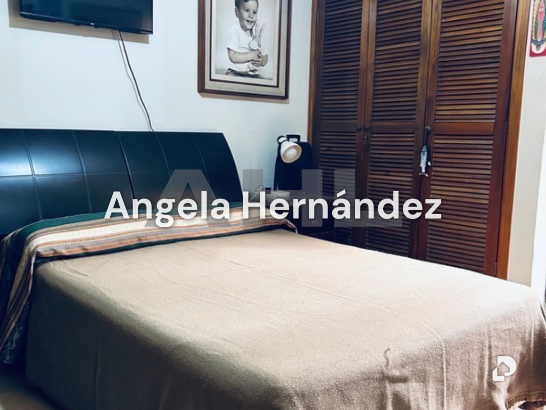 Apartamento en Montalbán, Caracas – 7