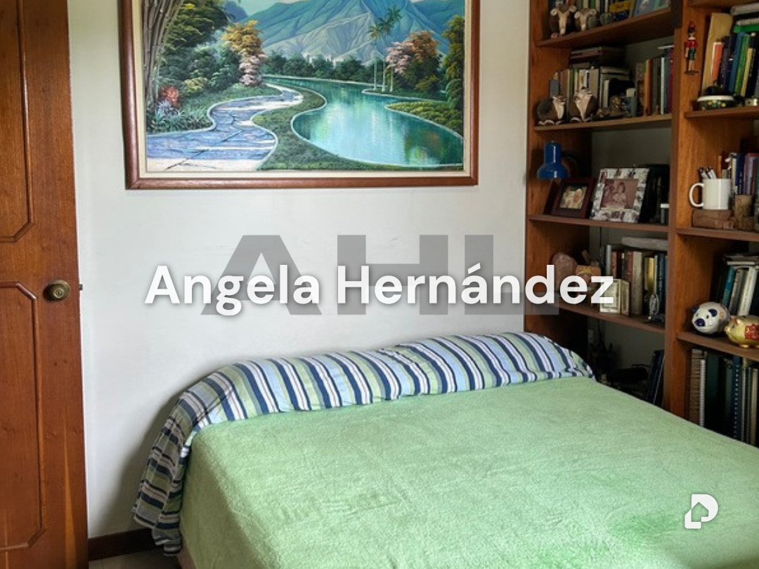 Apartamento en Montalbán, Caracas – 8