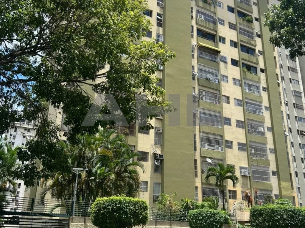 Apartamento en Montalbán, Caracas - 1