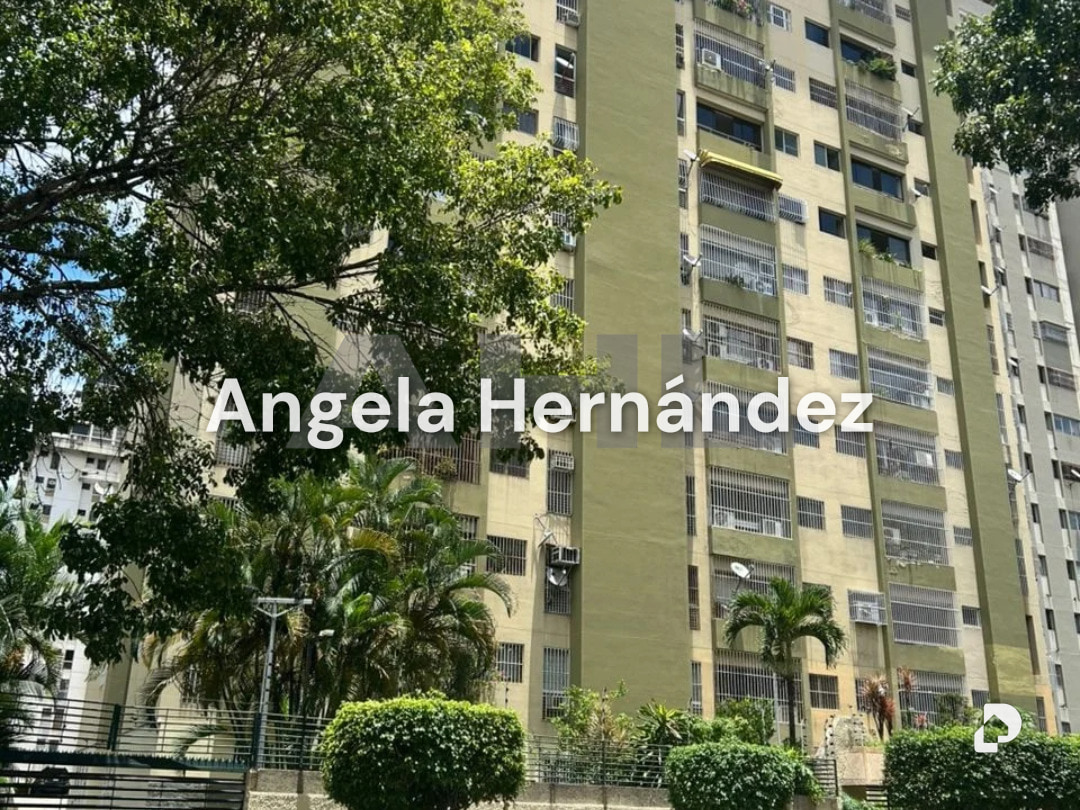 Apartamento en Montalbán, Caracas – 1