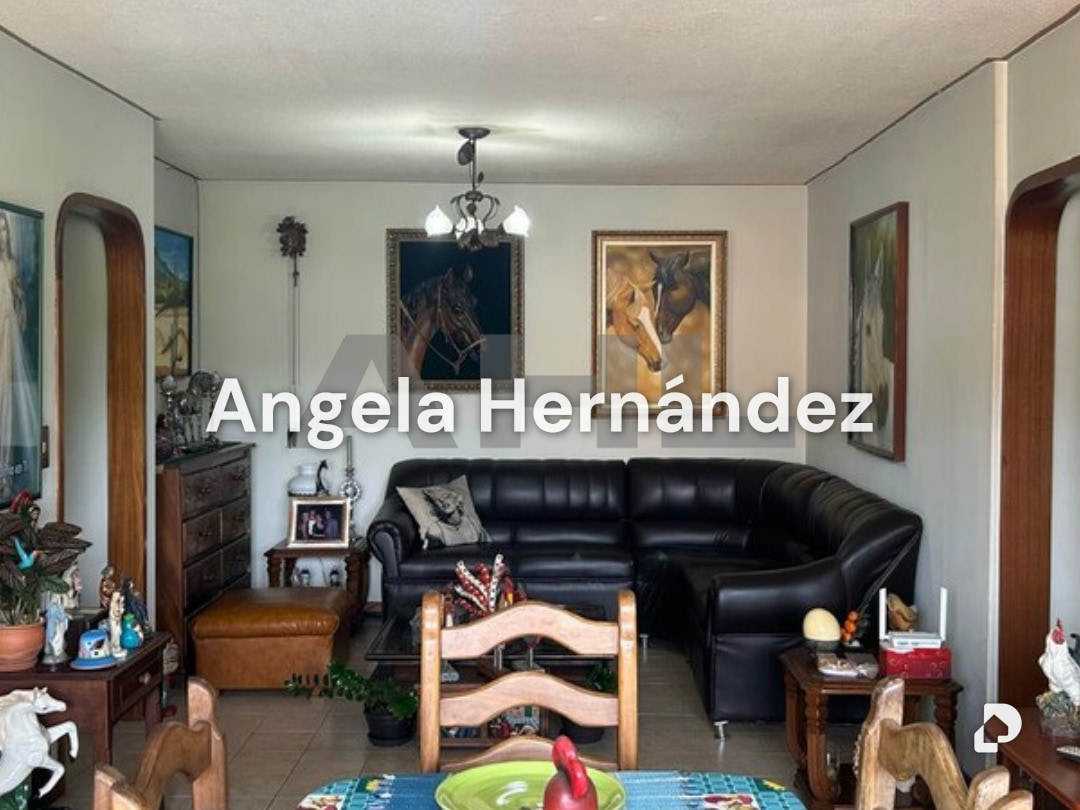 Apartamento en Montalbán, Caracas – 4