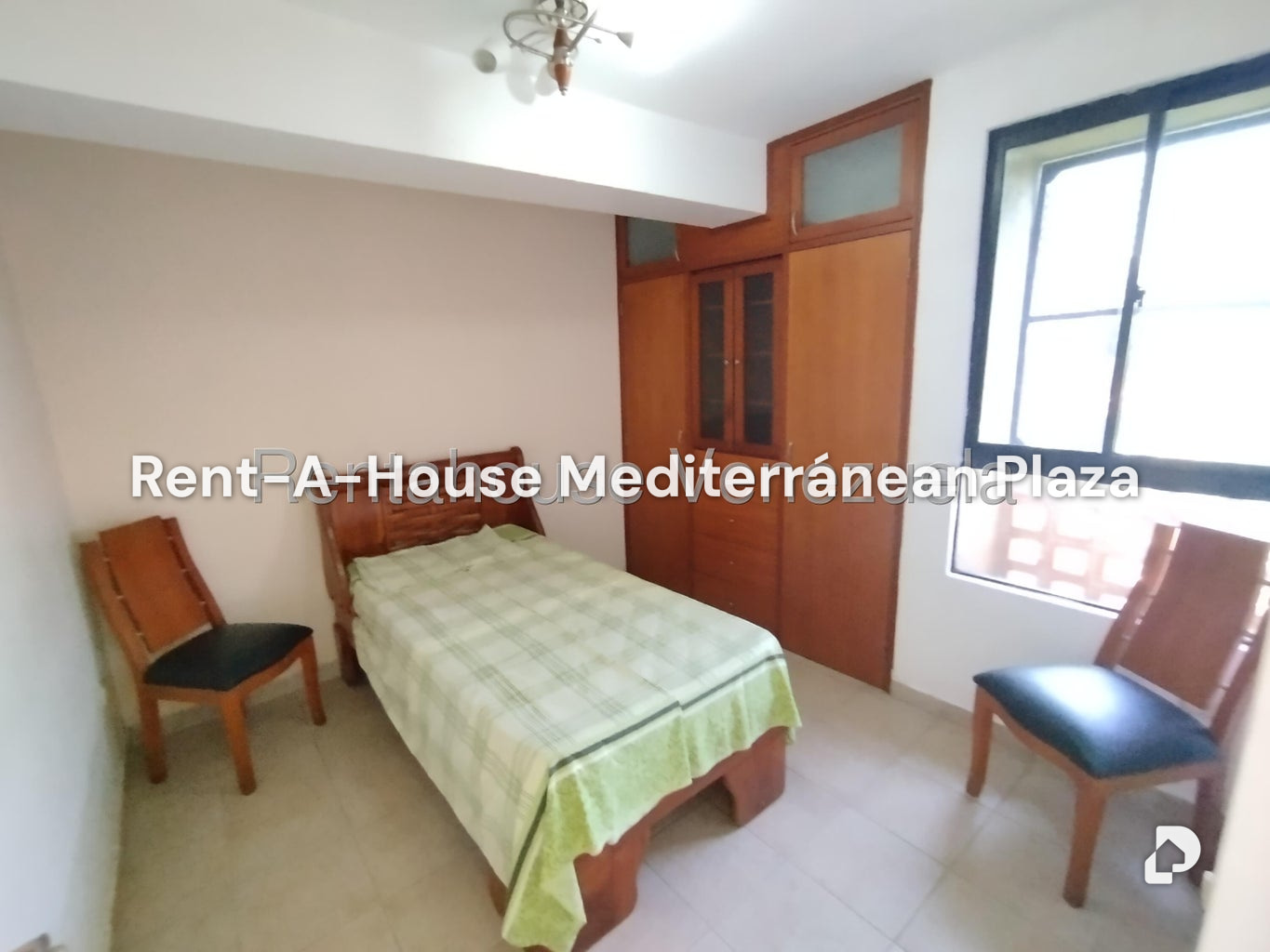 Apartment in El Rincón, Naguanagua – 25
