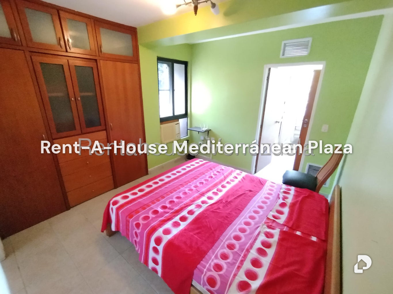 Apartment in El Rincón, Naguanagua – 21