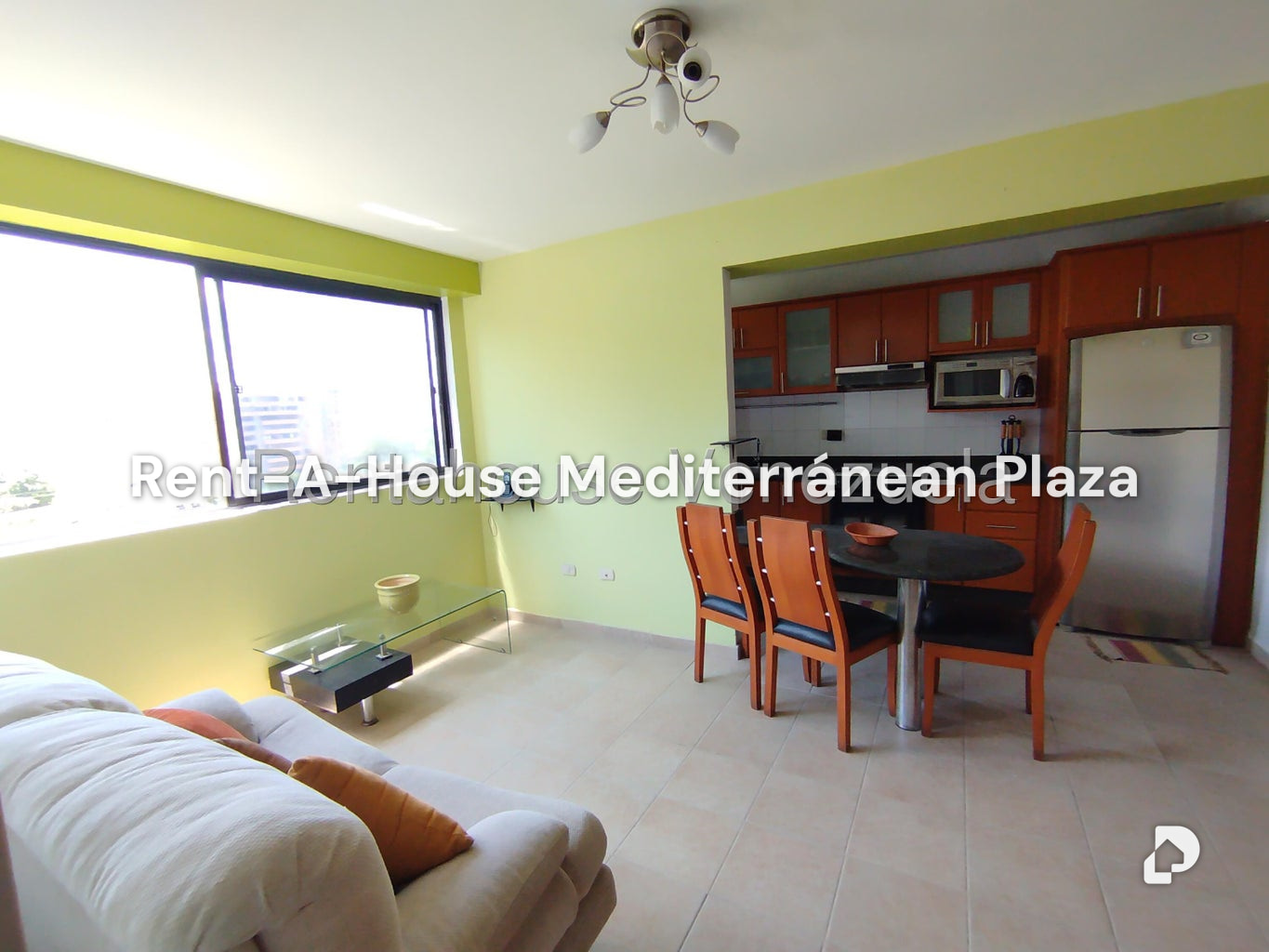 Apartment in El Rincón, Naguanagua – 15