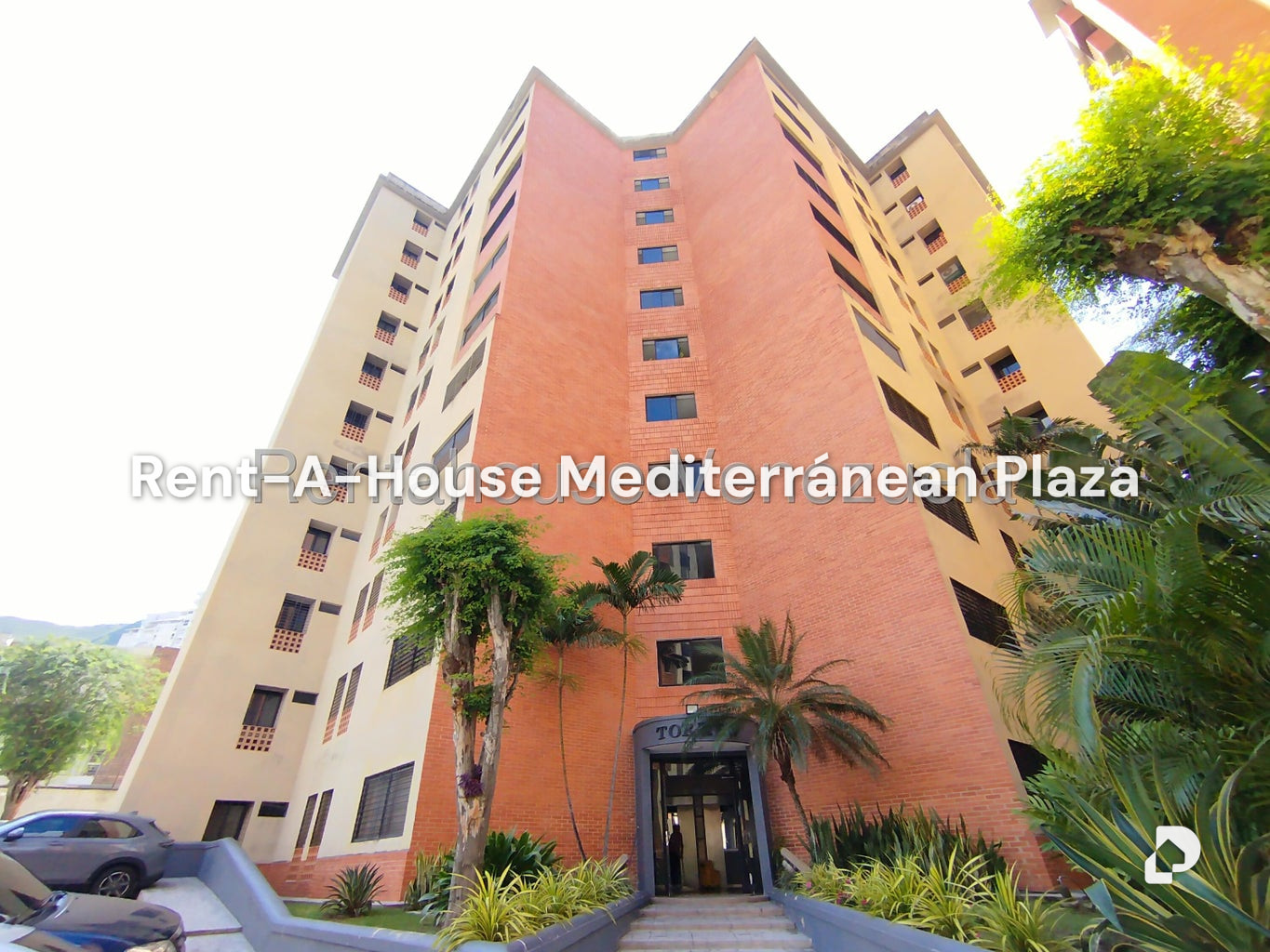 Apartment in El Rincón, Naguanagua – 2