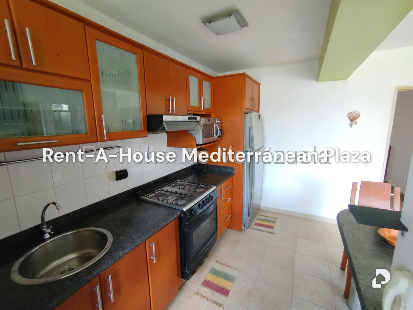 Apartment in El Rincón, Naguanagua – 11
