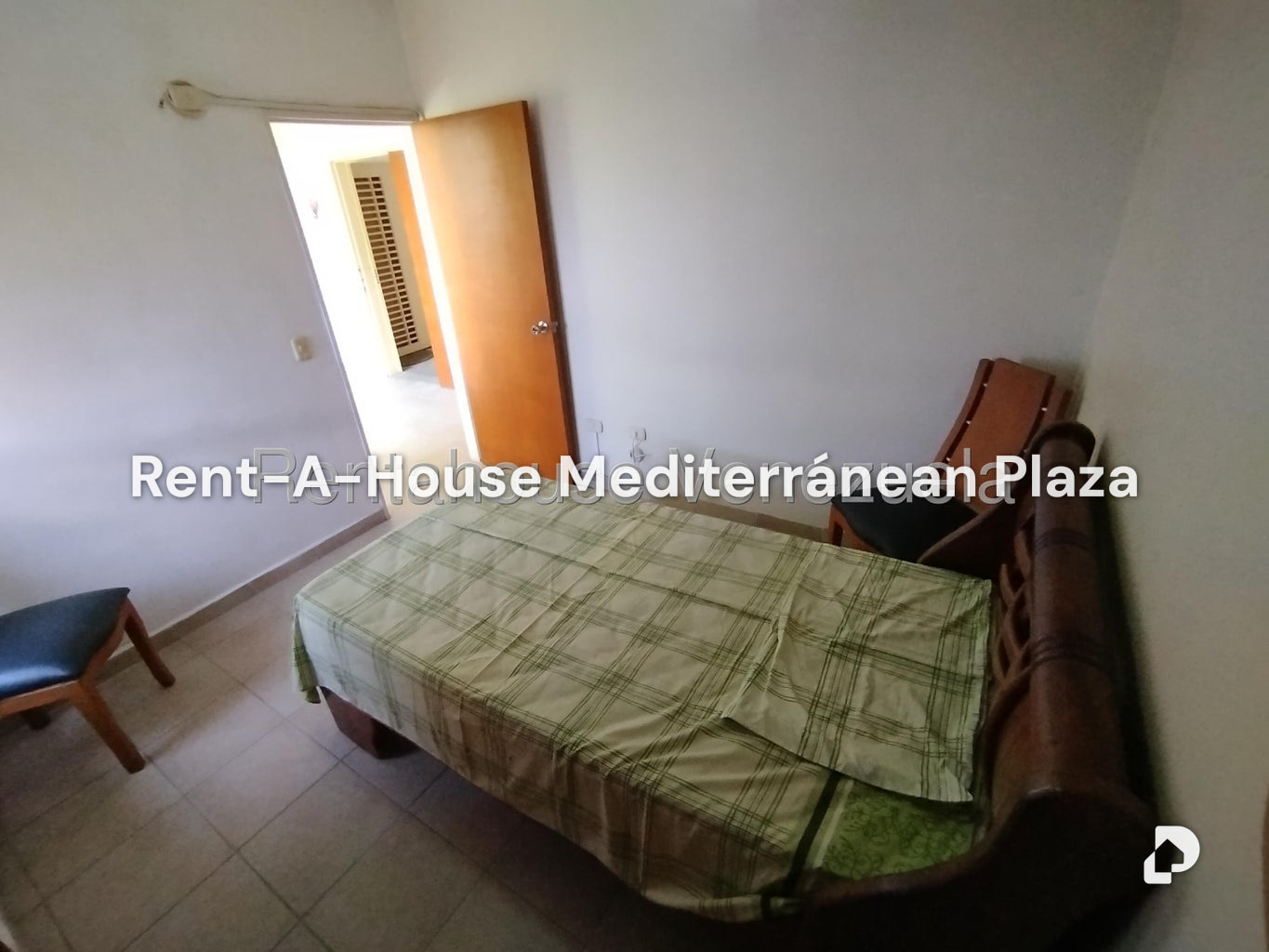 Apartment in El Rincón, Naguanagua – 26