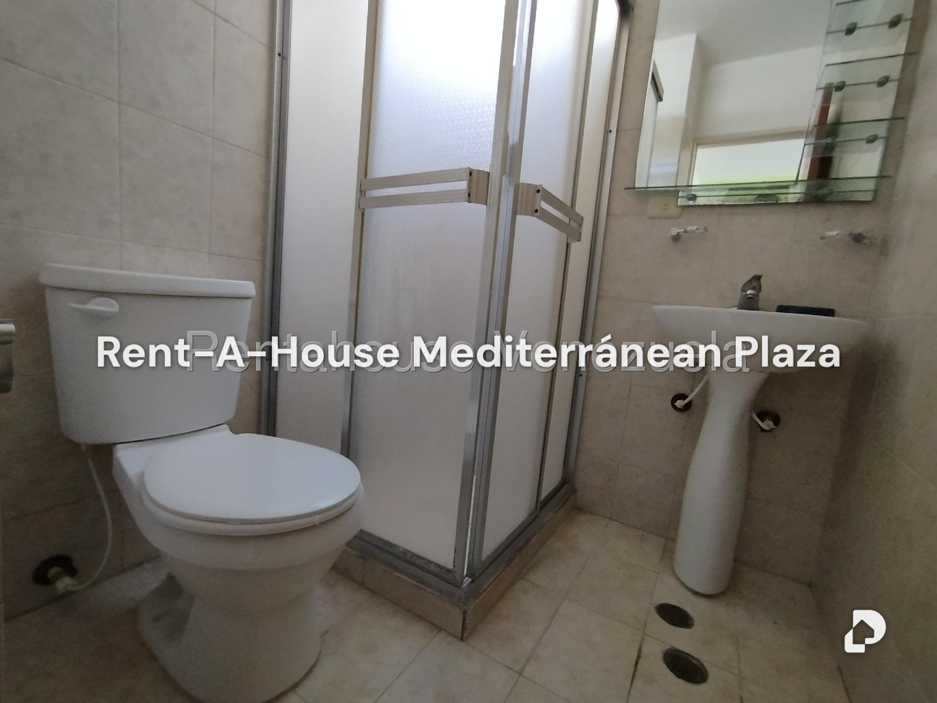 Apartment in El Rincón, Naguanagua – 27