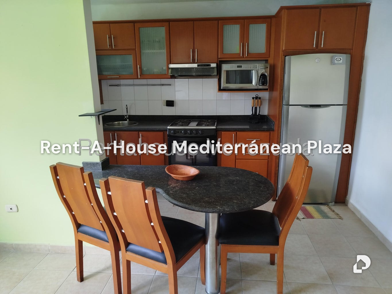 Apartment in El Rincón, Naguanagua – 29