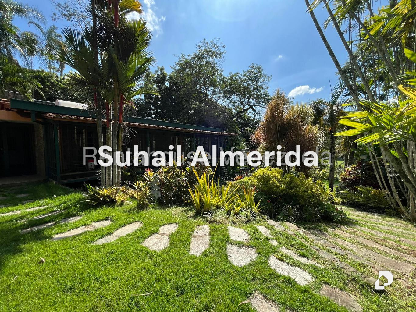 Casa en Guataparo Country Club, Valencia – 46