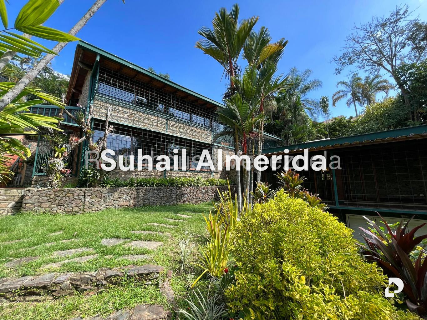 Casa en Guataparo Country Club, Valencia – 48