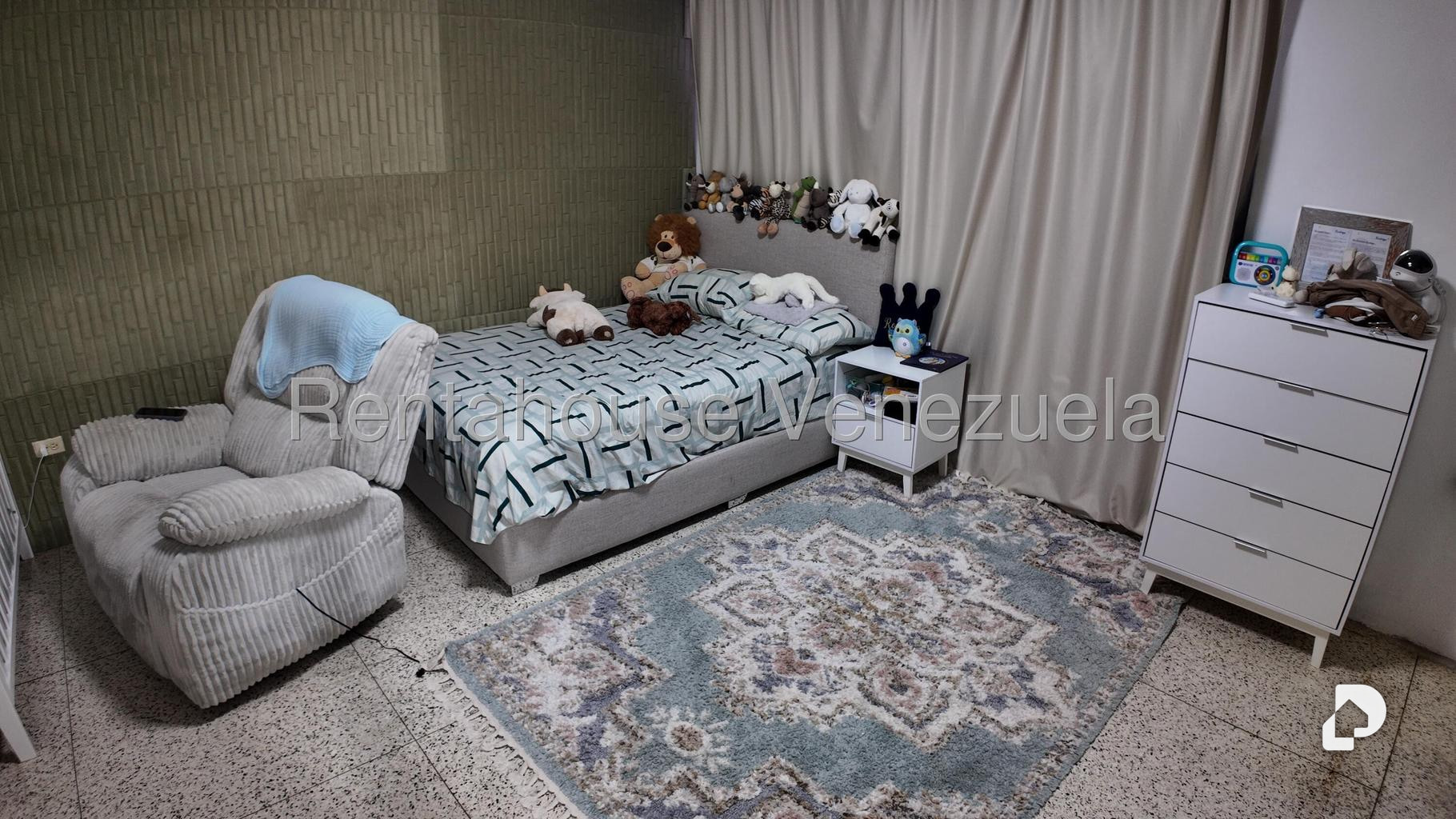 Casa en San Román, Caracas – 26