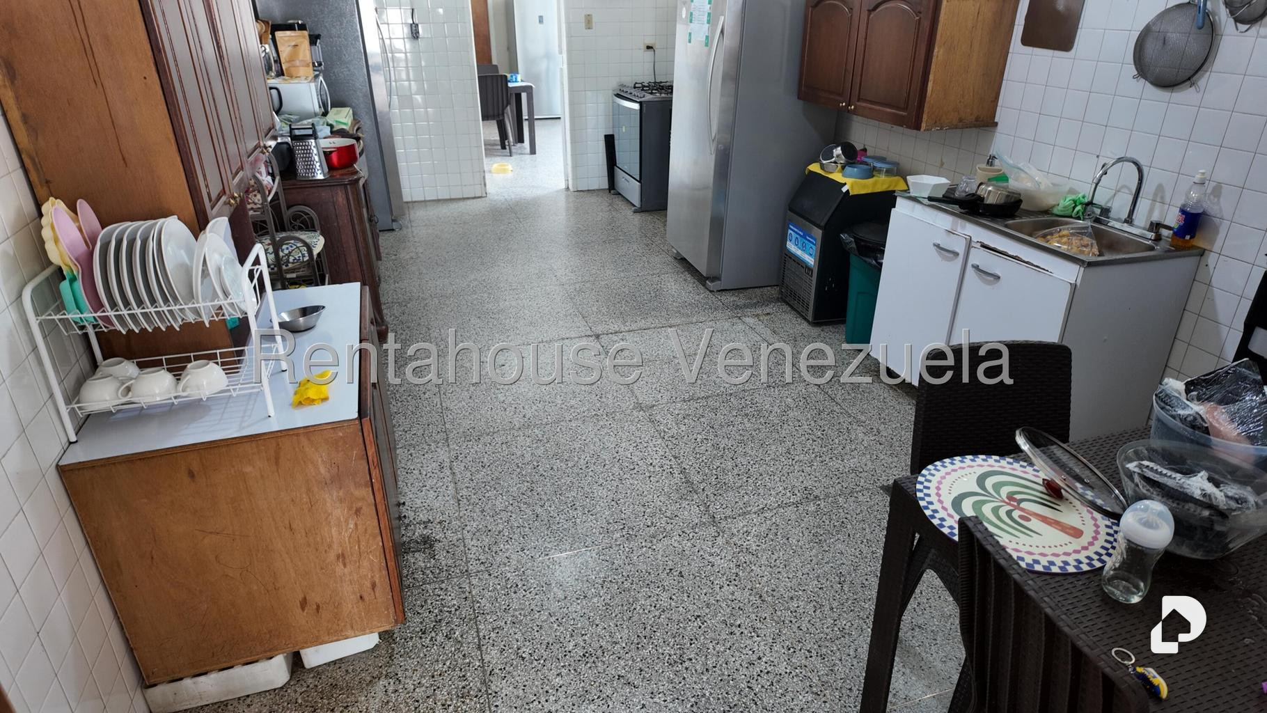 Casa en San Román, Caracas – 10