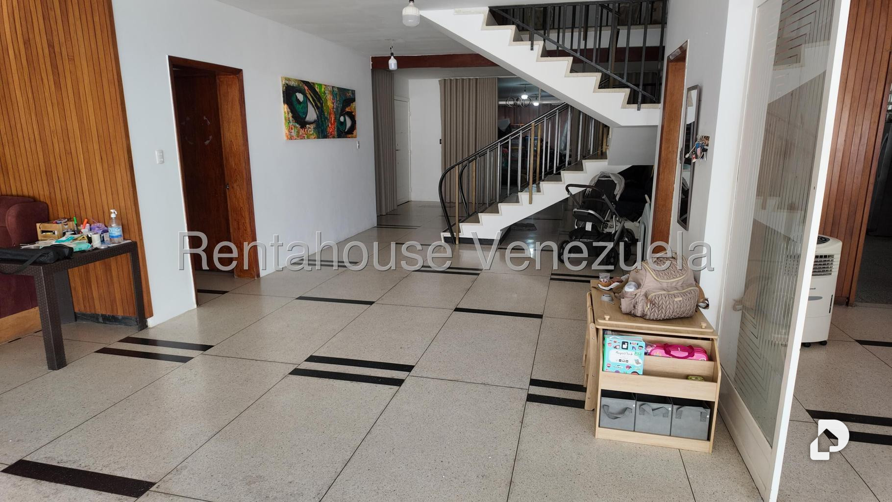 Casa en San Román, Caracas – 4