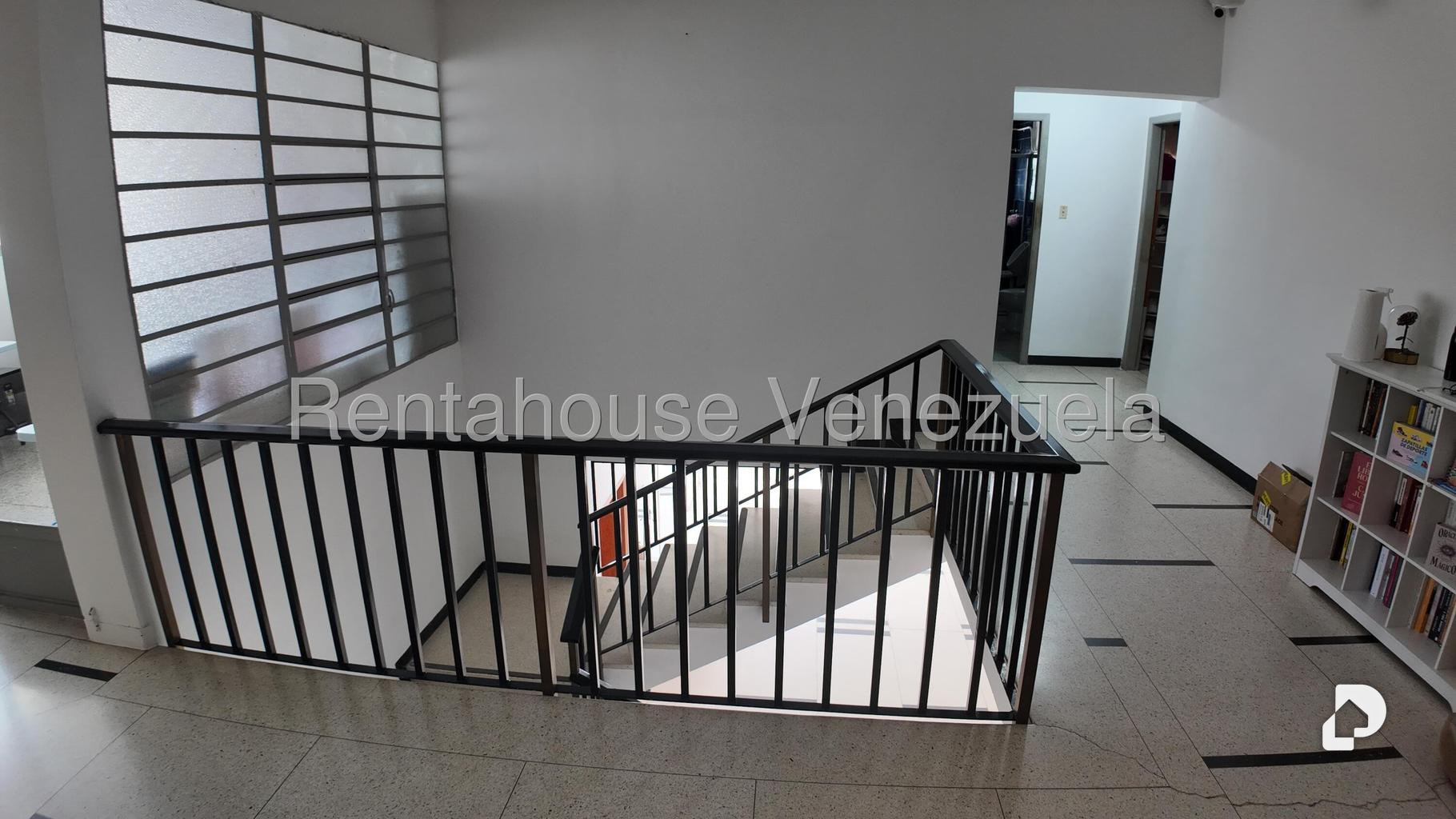 Casa en San Román, Caracas – 21