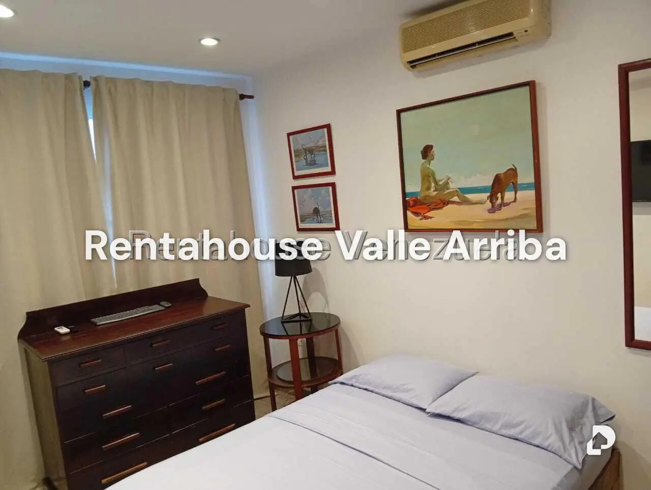 Apartamento en Altamira, Caracas – 16