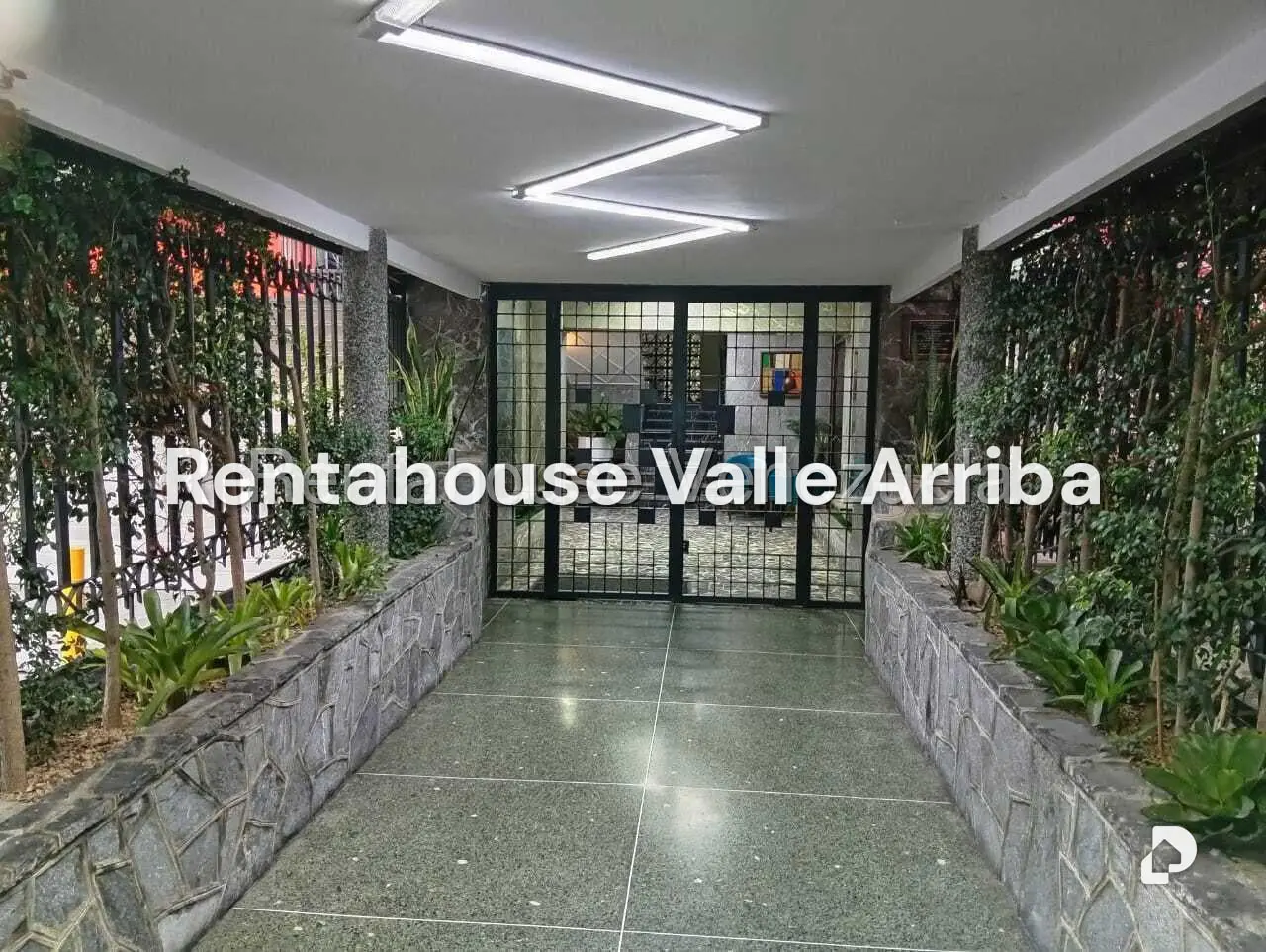 Apartamento en Altamira, Caracas – 21