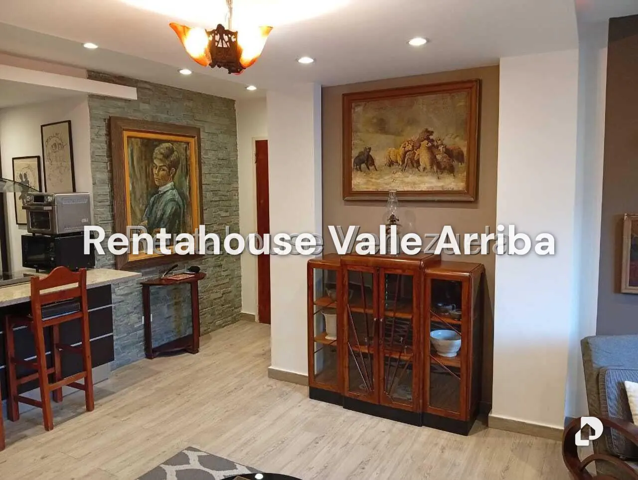 Apartamento en Altamira, Caracas – 7