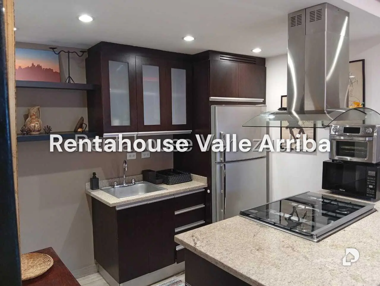 Apartamento en Altamira, Caracas – 13