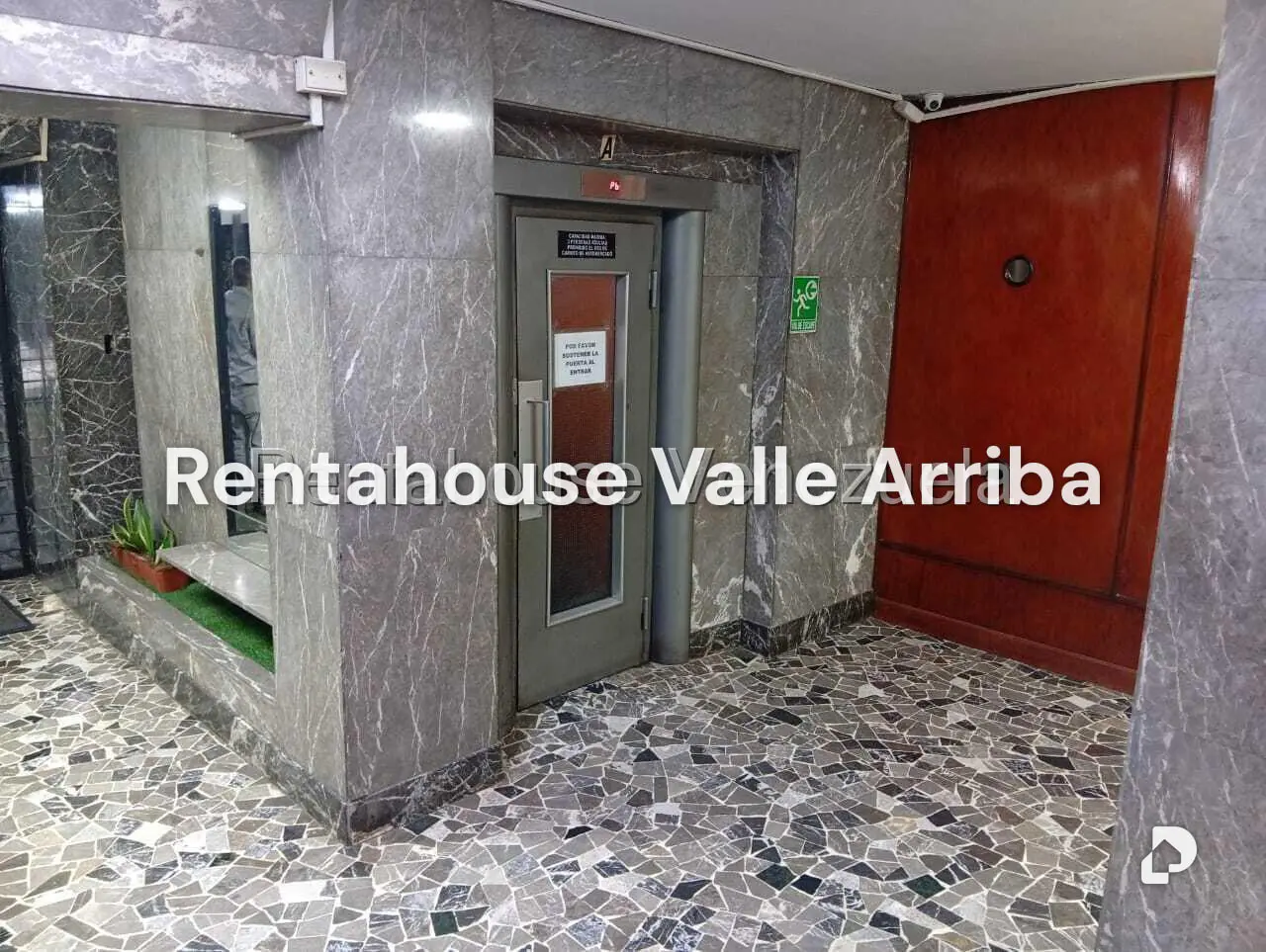 Apartamento en Altamira, Caracas – 25