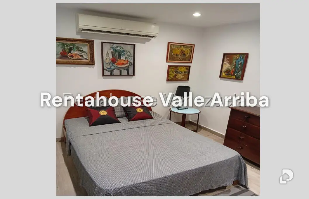 Apartamento en Altamira, Caracas – 15