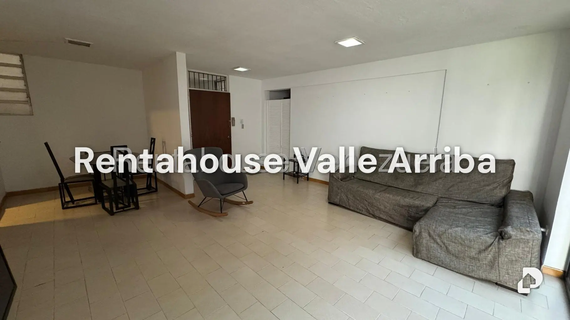 Casa en Los Palos Grandes, Caracas – 3