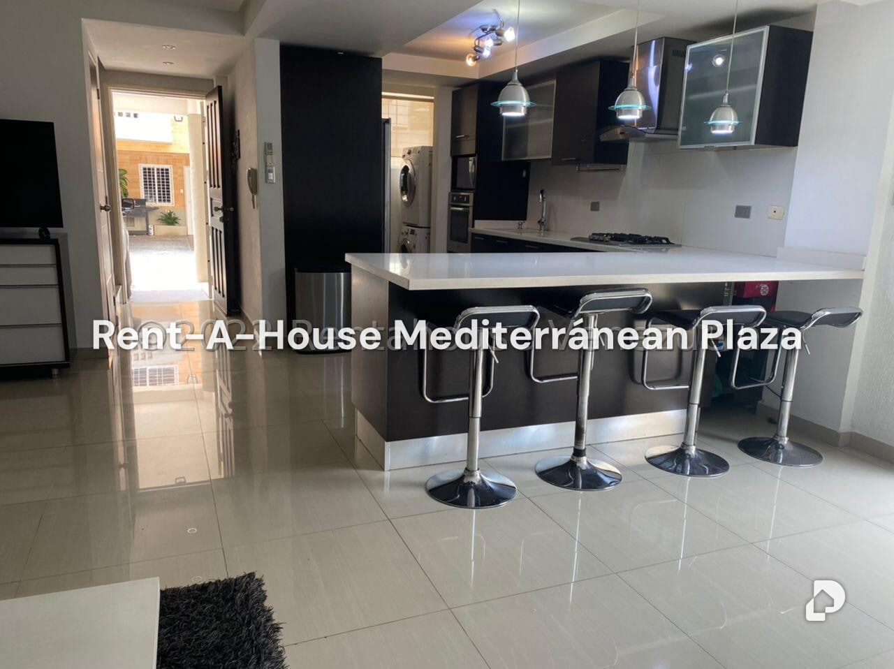Townhouse en Mañongo, Naguanagua – 6