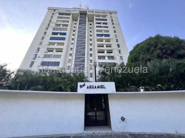 Apartamento en Las Delicias - 1