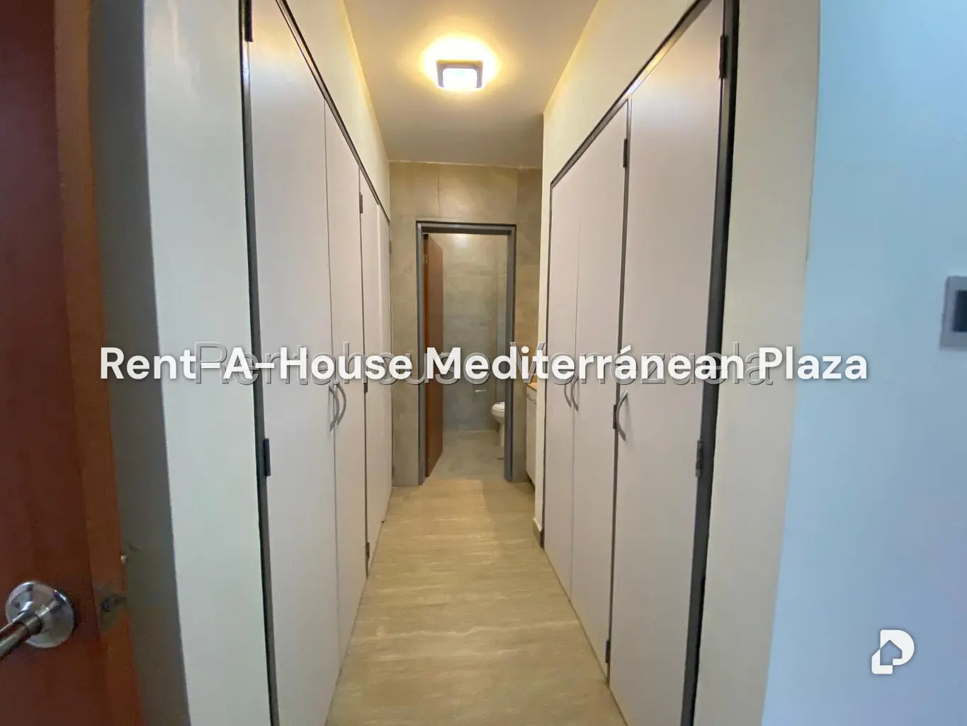 Apartamento en El Parral, Valencia – 19