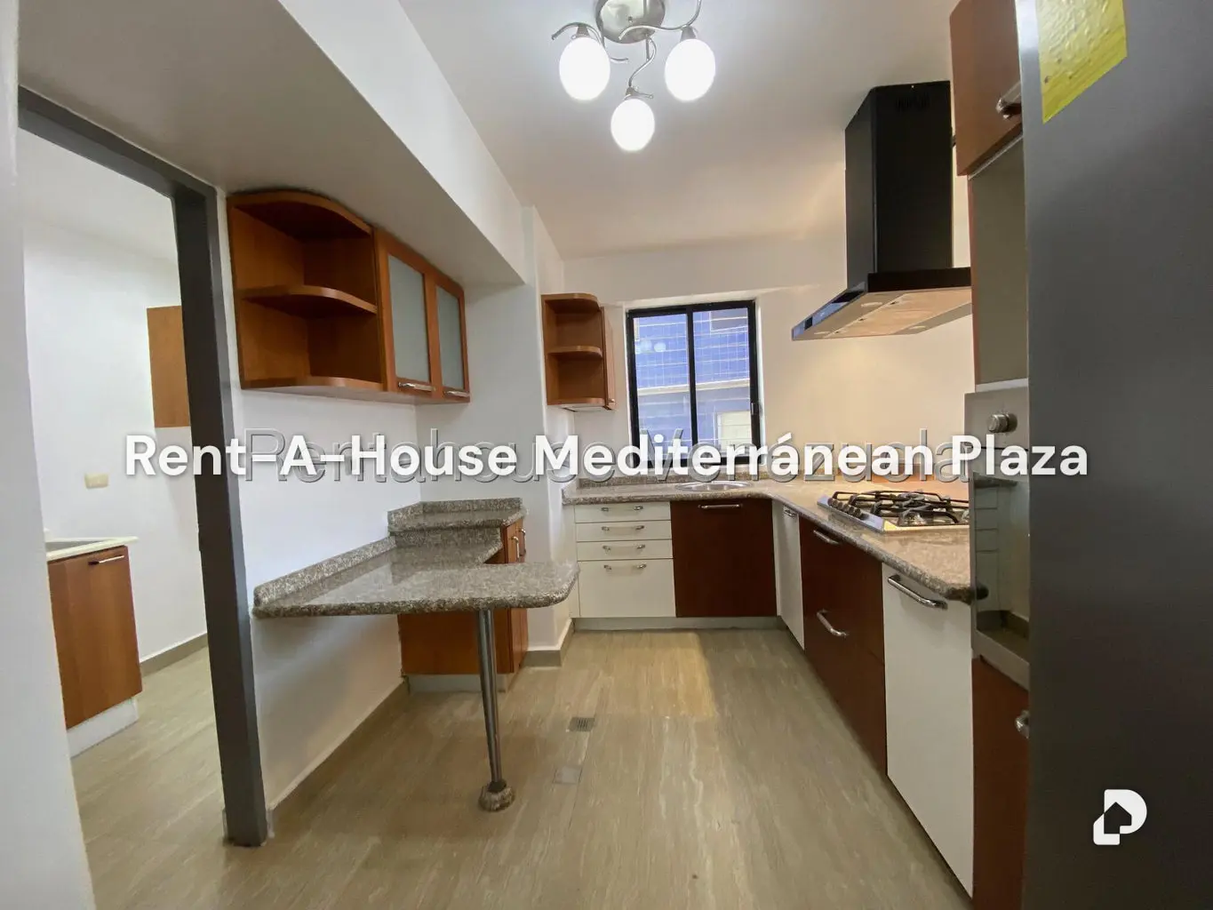 Apartamento en El Parral, Valencia – 5