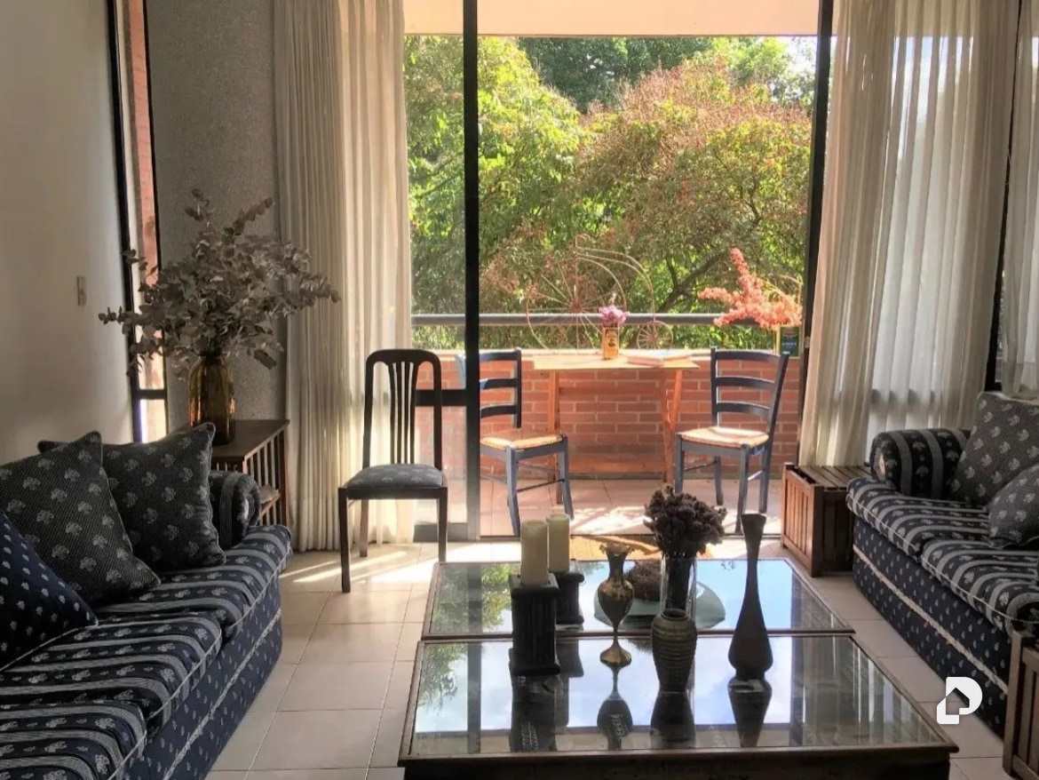 Apartment in Campo Alegre, Caracas – 1