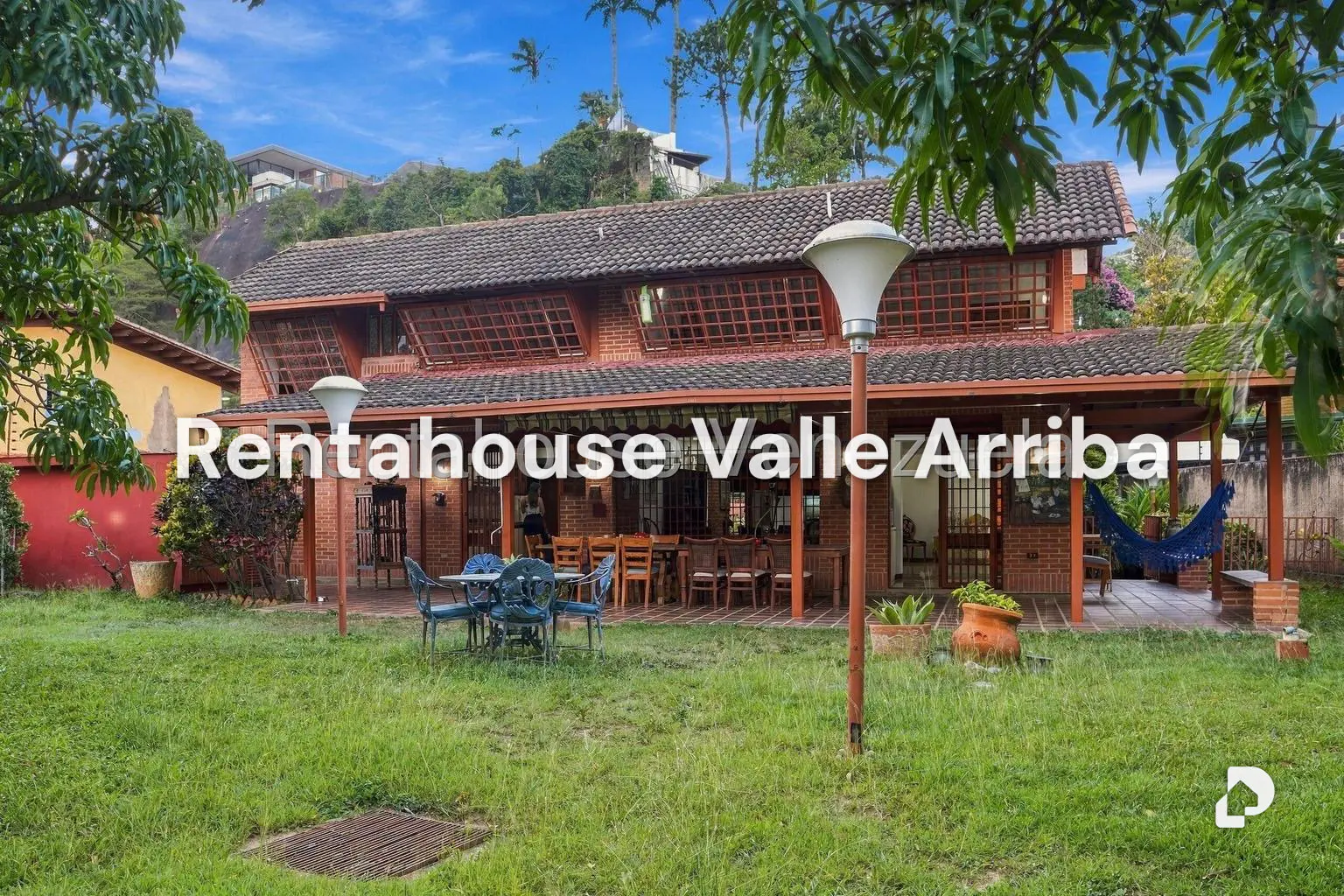 Casa en Colinas del Tamanaco, Caracas – 21