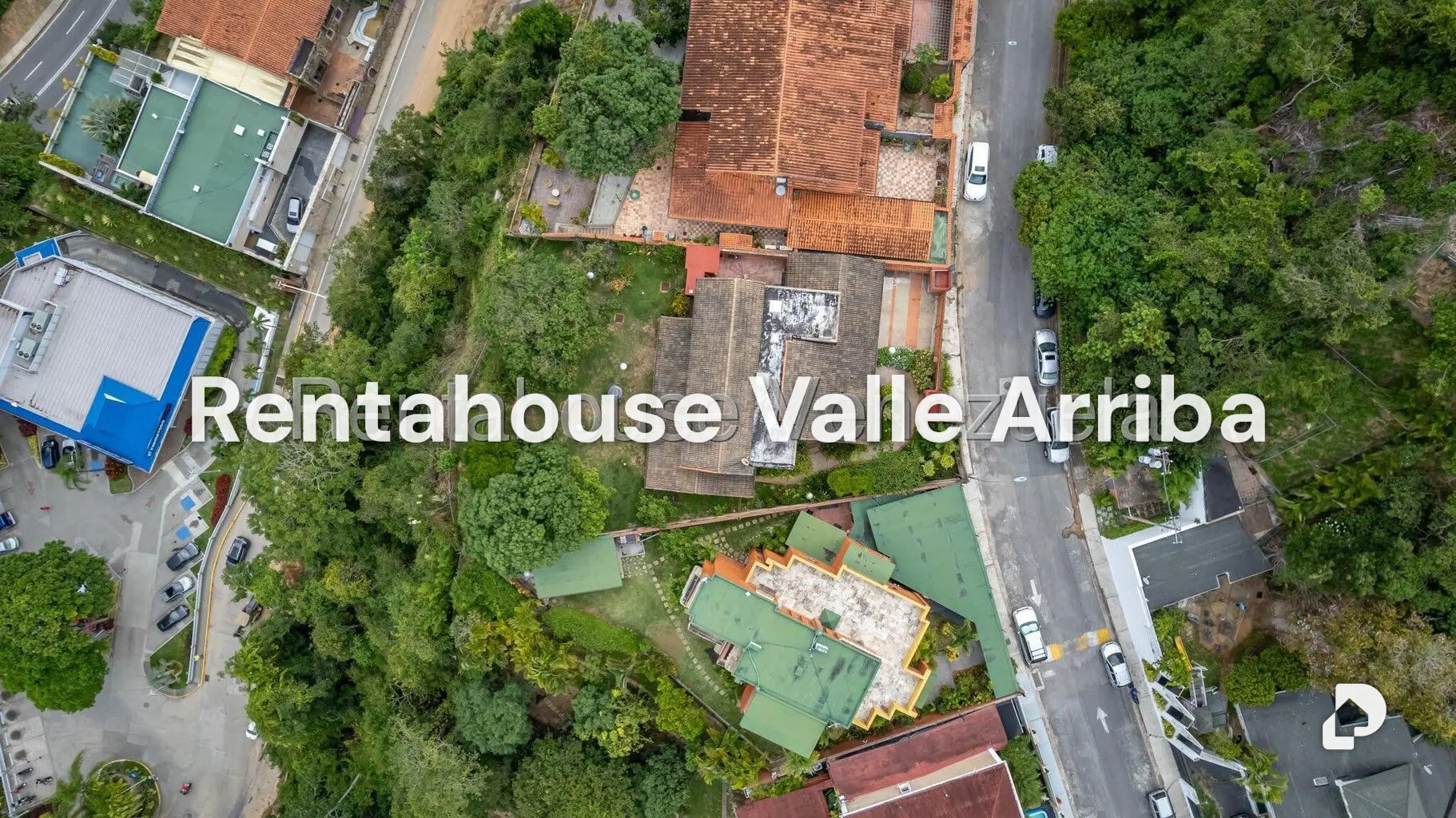 Casa en Colinas del Tamanaco, Caracas – 18