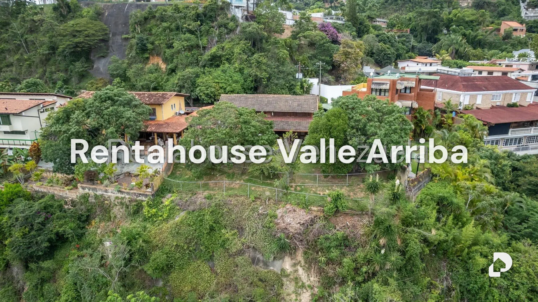 Casa en Colinas del Tamanaco, Caracas – 14