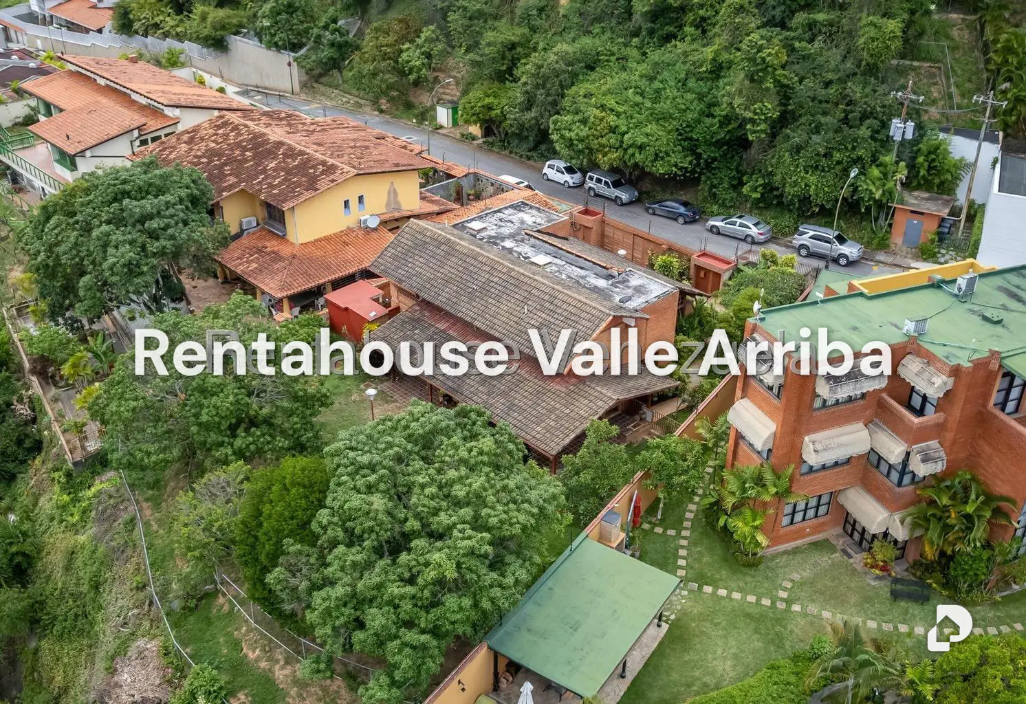 Casa en Colinas del Tamanaco, Caracas – 5