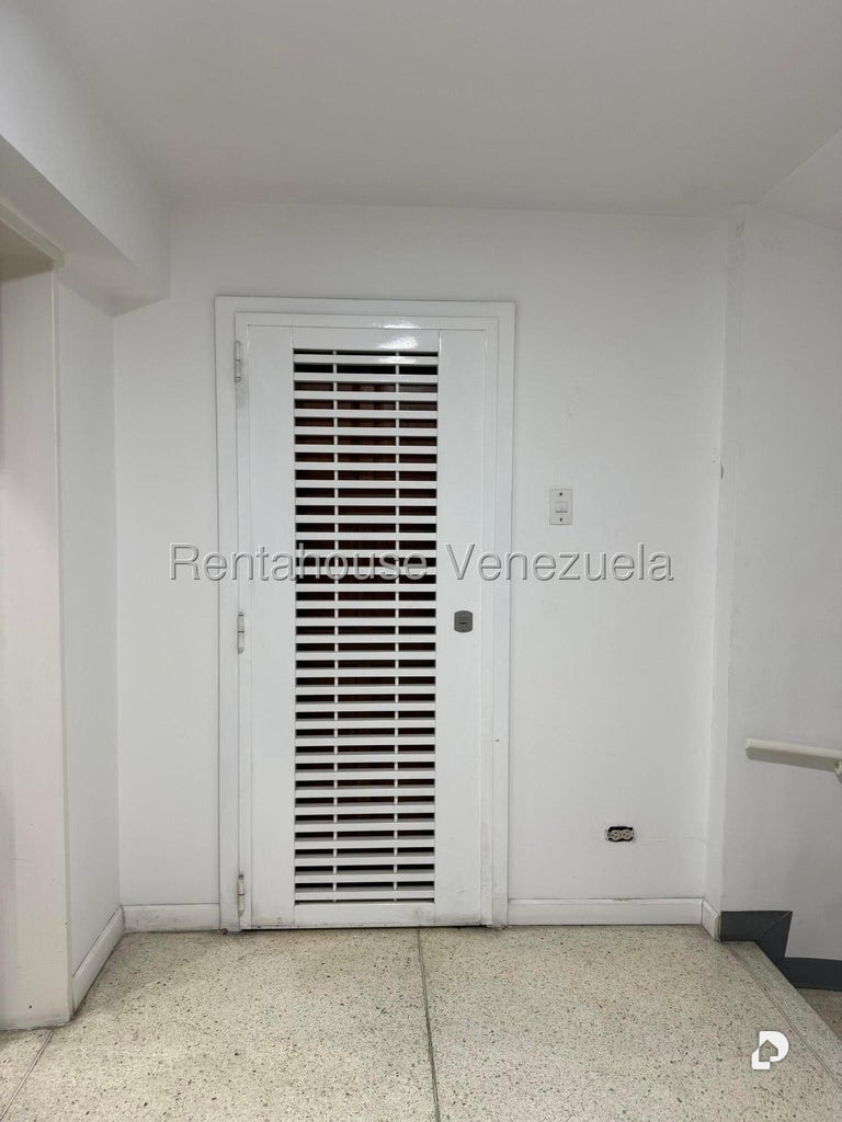 Apartamento en La Castellana, Caracas – 16