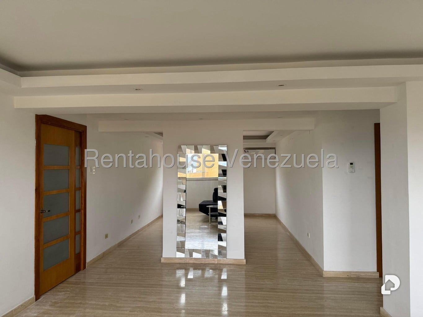 Apartamento en La Castellana, Caracas – 5