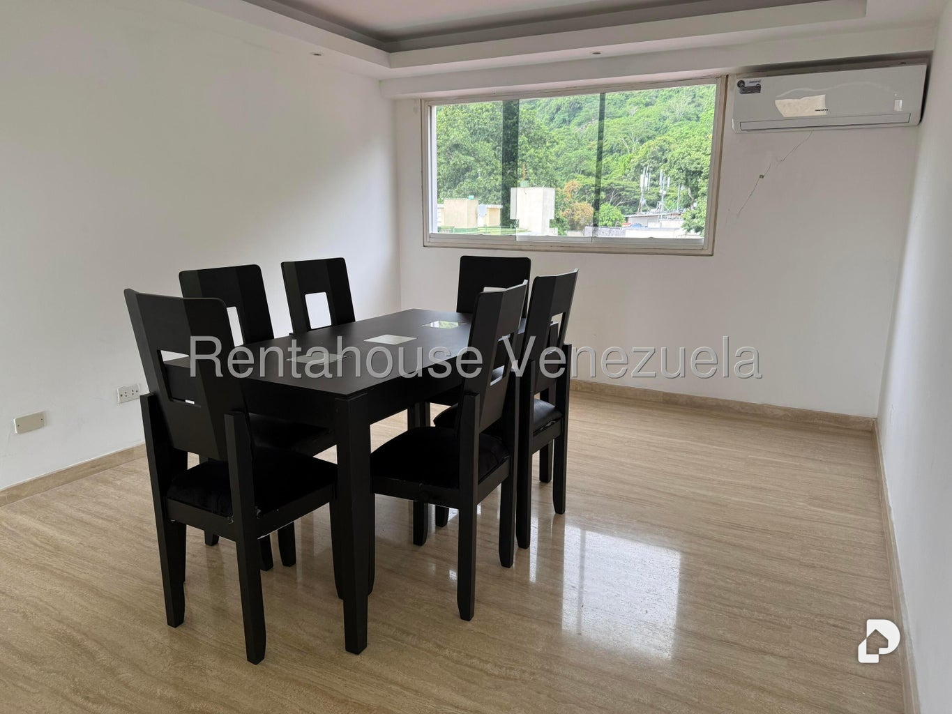 Apartamento en La Castellana, Caracas – 4