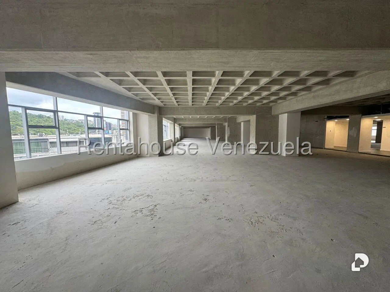 Oficina en Las Mercedes, Caracas