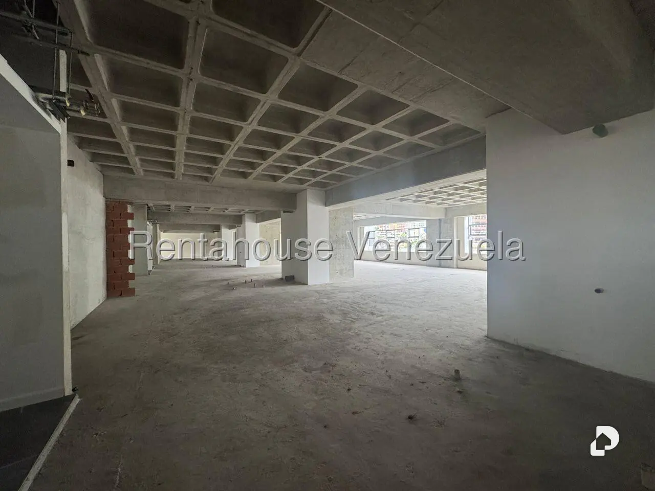 Oficina en Las Mercedes, Caracas