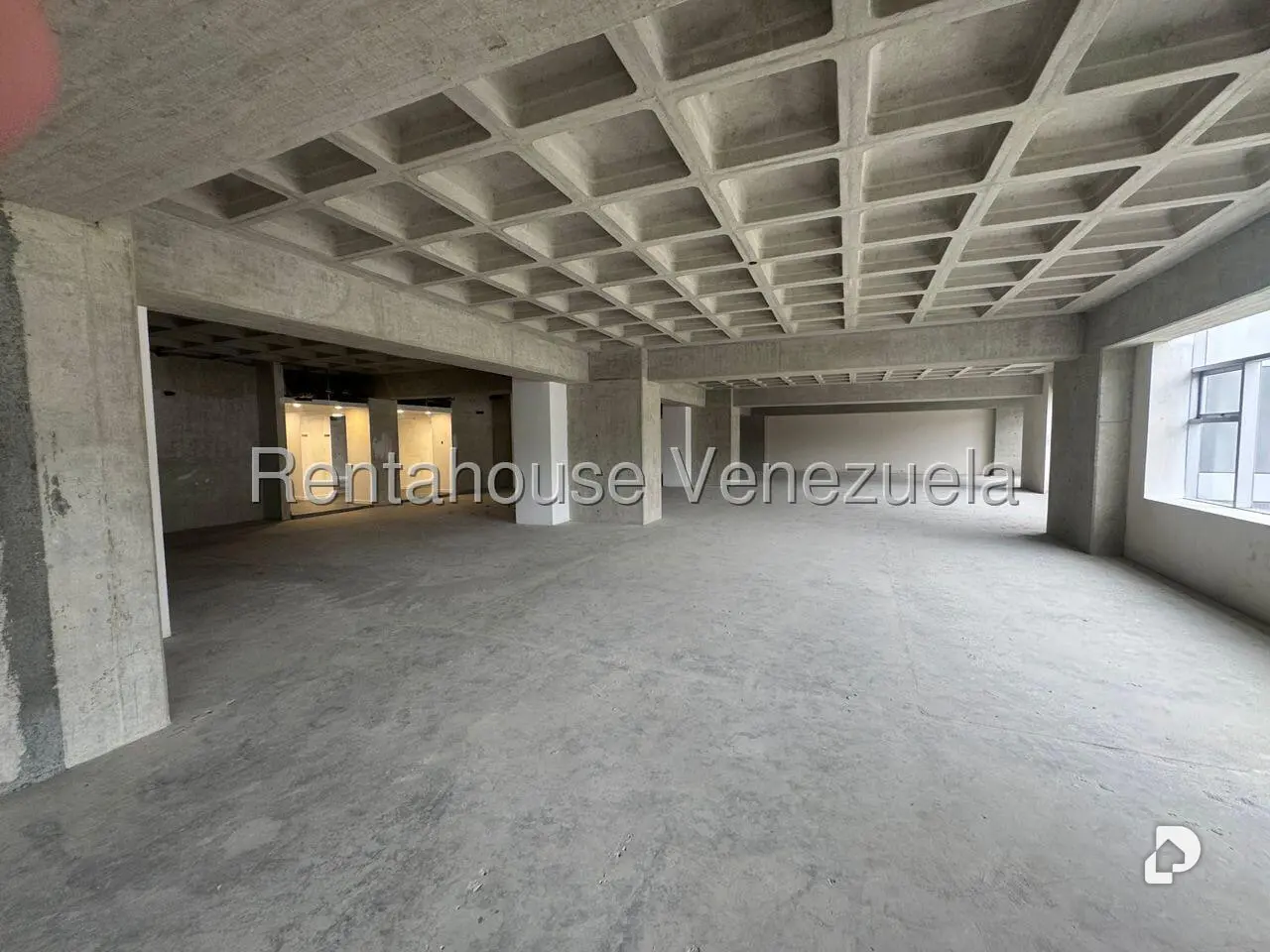 Oficina en Las Mercedes, Caracas