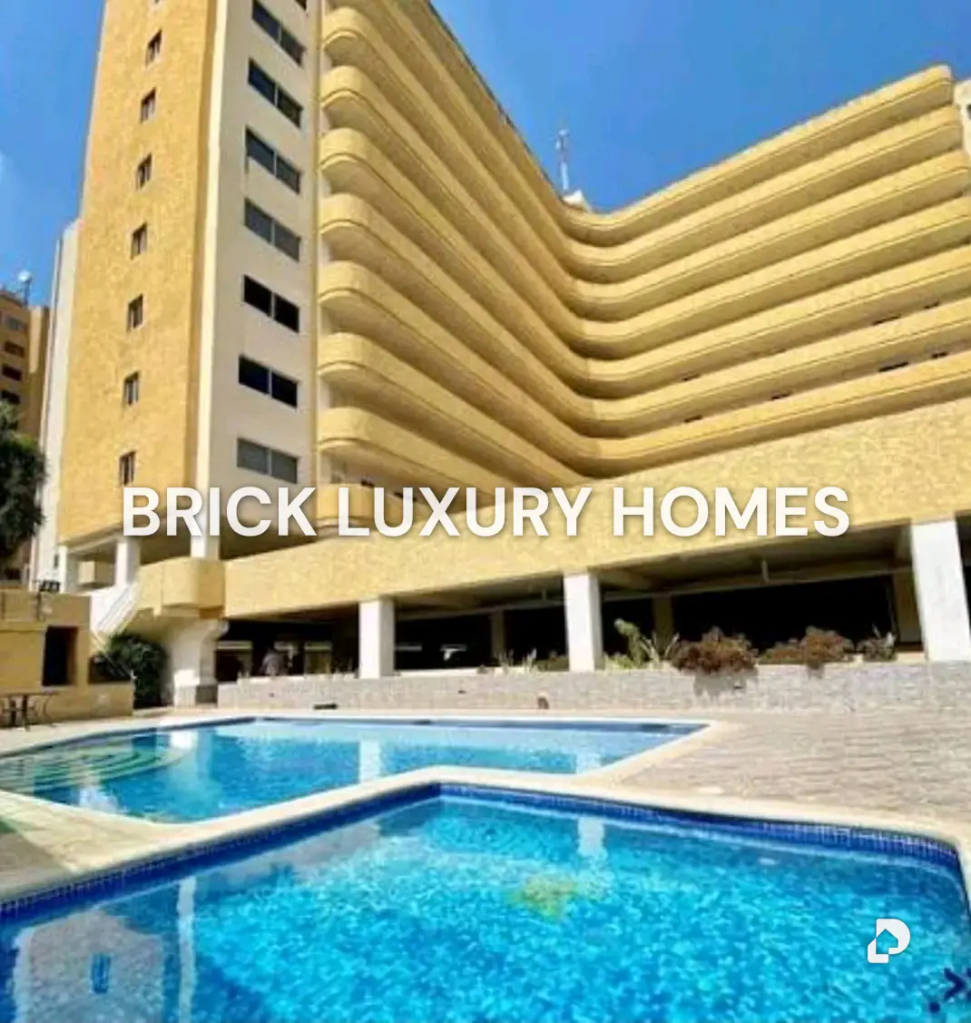 Apartamento en Complejo Turístico El Morro, Lechería – 1