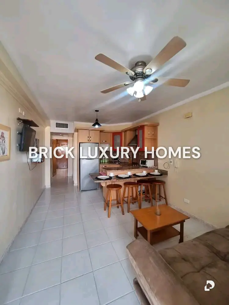 Apartamento en Complejo Turístico El Morro, Lechería – 3