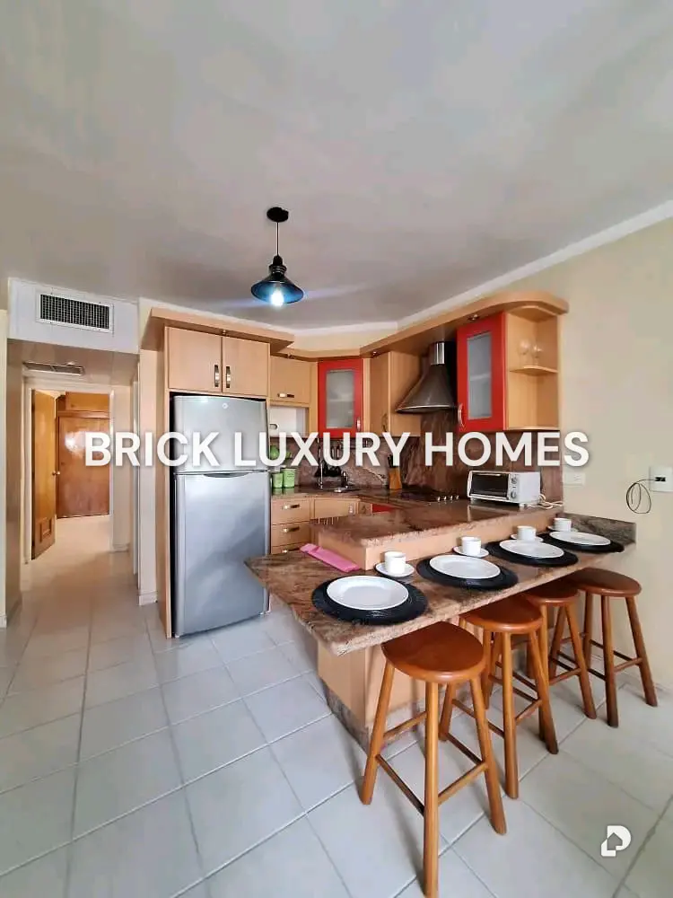 Apartamento en Complejo Turístico El Morro, Lechería – 2