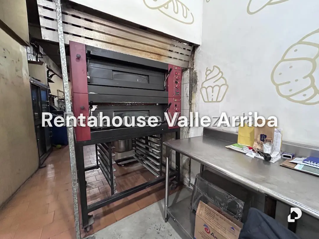 Local comercial en Chacao, Caracas – 5