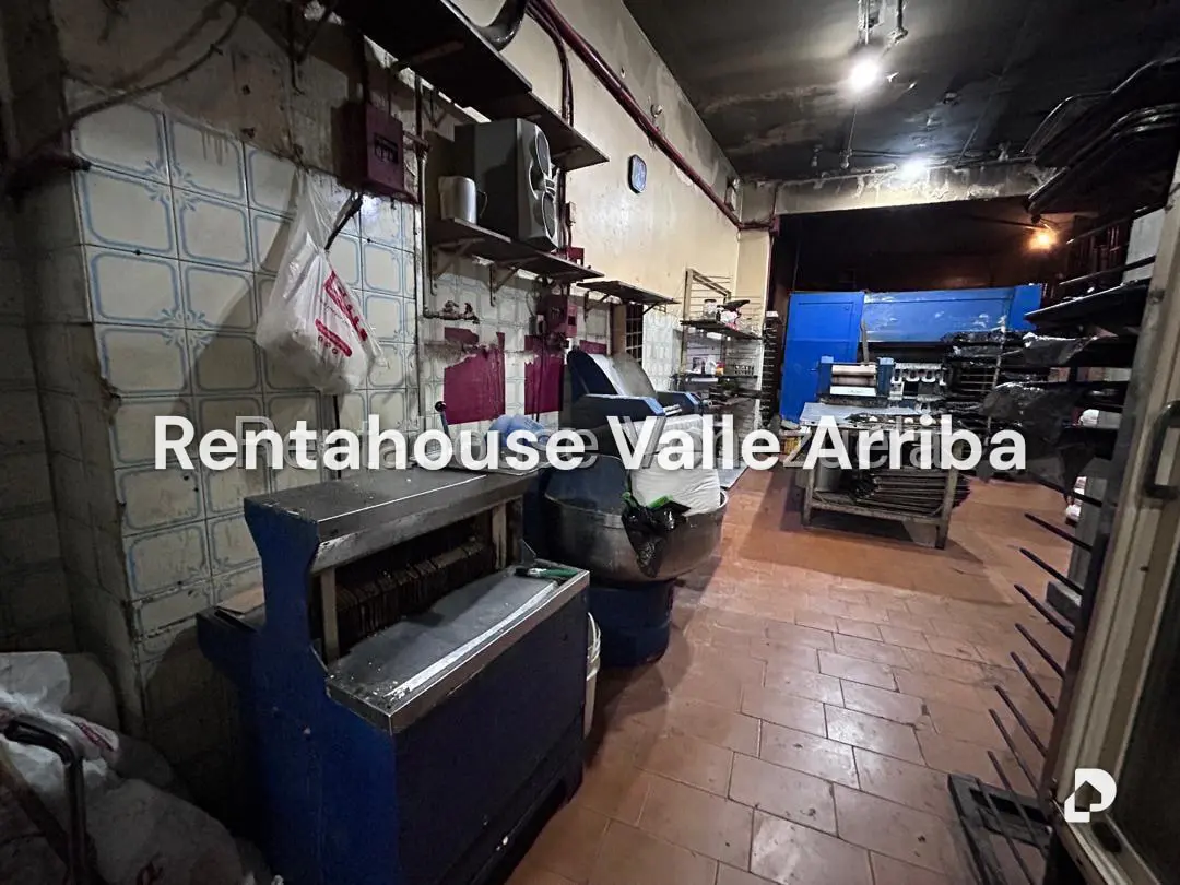 Local comercial en Chacao, Caracas – 9
