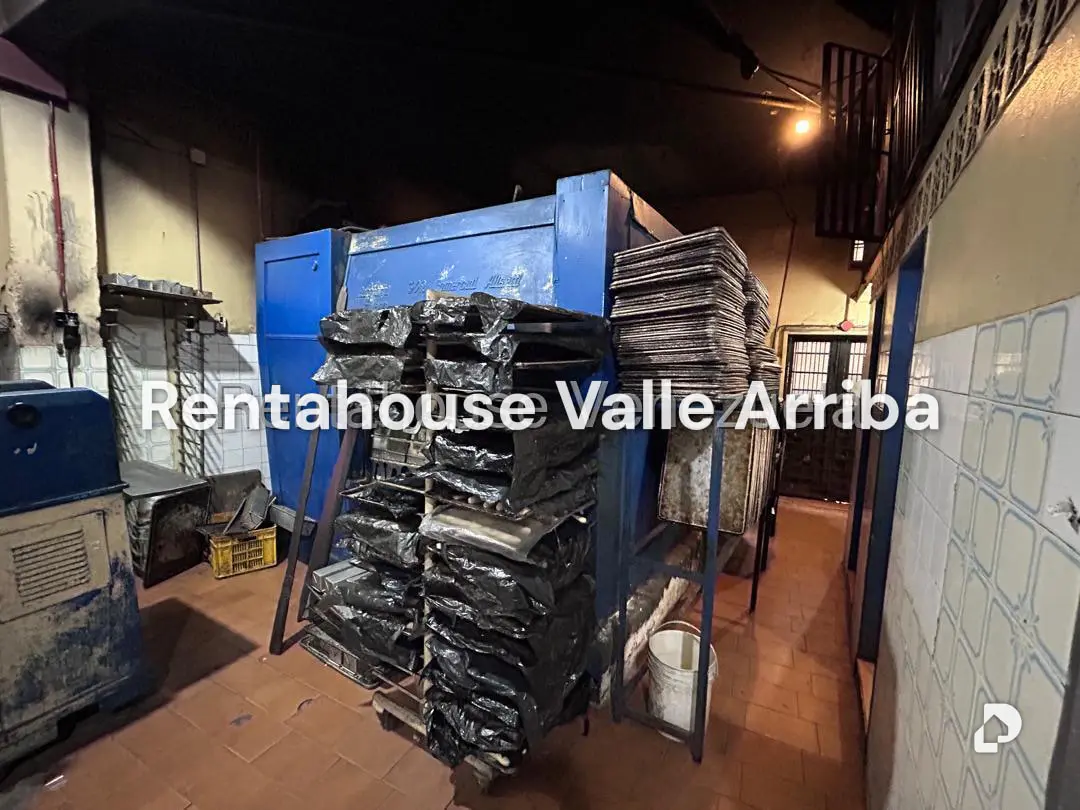 Local comercial en Chacao, Caracas – 8