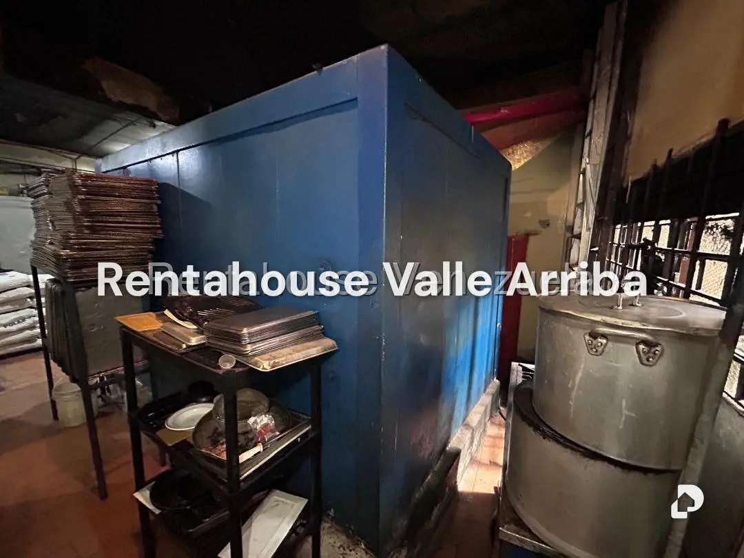 Local comercial en Chacao, Caracas – 7